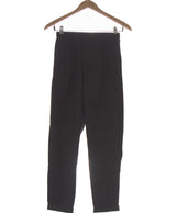 435103 Pantalons et pantacourts BERSHKA Occasion Once Again Friperie en ligne