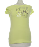 435119 Tops et t-shirts PEPE JEANS Occasion Once Again Friperie en ligne