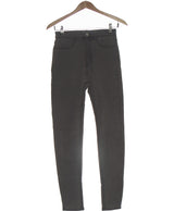 435155 Pantalons et pantacourts PULL AND BEAR Occasion Once Again Friperie en ligne
