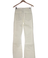435174 Jeans ZARA Occasion Vêtement occasion seconde main