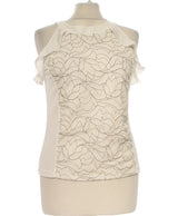 435281 Tops et t-shirts MORGAN Occasion Once Again Friperie en ligne