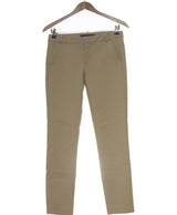 435292 Pantalons et pantacourts ZARA Occasion Once Again Friperie en ligne