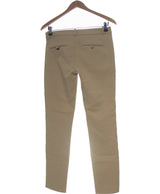 435292 Pantalons et pantacourts ZARA Occasion Vêtement occasion seconde main