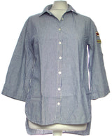 435338 Chemises et blouses PULL AND BEAR Occasion Once Again Friperie en ligne