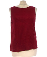 435379 Tops et t-shirts SOMEWHERE Occasion Once Again Friperie en ligne