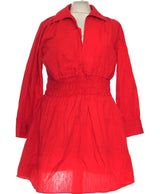 435395 Robes ZARA Occasion Once Again Friperie en ligne