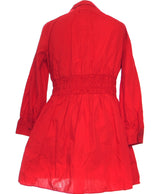 435395 Robes ZARA Occasion Vêtement occasion seconde main