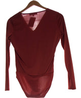 435403 Tops et t-shirts MORGAN Occasion Vêtement occasion seconde main