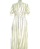 435409 Robes ZARA Occasion Once Again Friperie en ligne