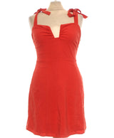 435412 Robes FOREVER 21 Occasion Once Again Friperie en ligne
