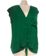 435433 Chemises et blouses ZARA Occasion Once Again Friperie en ligne