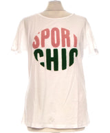 435437 Tops et t-shirts ETAM Occasion Once Again Friperie en ligne