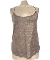 435487 Tops et t-shirts ABERCROMBIE Occasion Once Again Friperie en ligne