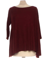435499 Tops et t-shirts BERSHKA Occasion Once Again Friperie en ligne