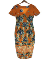 435508 Robes ASOS Occasion Once Again Friperie en ligne