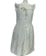 435536 Robes NAF NAF Occasion Once Again Friperie en ligne