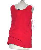 435549 Tops et t-shirts MANGO Occasion Vêtement occasion seconde main