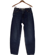 435556 Jeans BERSHKA Occasion Once Again Friperie en ligne