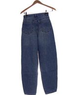 435557 Jeans BERSHKA Occasion Vêtement occasion seconde main