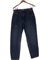 435558 Jeans BERSHKA Occasion Once Again Friperie en ligne