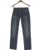 435561 Jeans LEVI'S Occasion Once Again Friperie en ligne