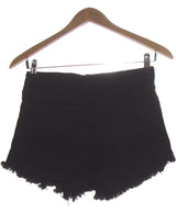 435611 Shorts et bermudas ZARA Occasion Vêtement occasion seconde main