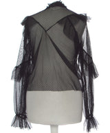 435612 Chemises et blouses MANGO Occasion Vêtement occasion seconde main