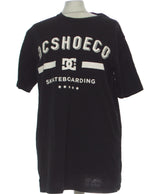 435642 Tops et t-shirts DC SHOES Occasion Once Again Friperie en ligne