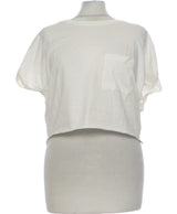 435652 Tops et t-shirts BERSHKA Occasion Once Again Friperie en ligne