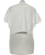435652 Tops et t-shirts BERSHKA Occasion Vêtement occasion seconde main