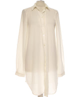 435690 Chemises et blouses BENETTON Occasion Once Again Friperie en ligne