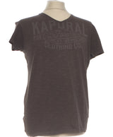 435695 Tops et t-shirts KAPORAL Occasion Once Again Friperie en ligne