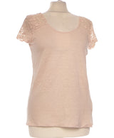 435699 Tops et t-shirts ETAM Occasion Once Again Friperie en ligne
