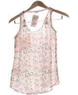 435711 Tops et t-shirts PIMKIE Occasion Vêtement occasion seconde main
