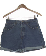 435716 Shorts et bermudas STRADIVARIUS Occasion Once Again Friperie en ligne