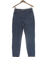435717 Jeans BERSHKA Occasion Once Again Friperie en ligne