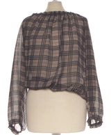 435718 Chemises et blouses ETAM Occasion Once Again Friperie en ligne