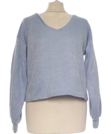 435739 Pulls et gilets BERSHKA Occasion Once Again Friperie en ligne