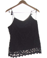 435740 Tops et t-shirts MANGO Occasion Vêtement occasion seconde main