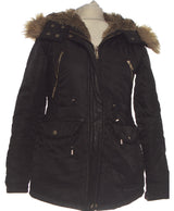 435742 Manteaux ZARA Occasion Once Again Friperie en ligne
