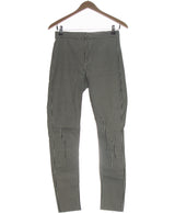 435745 Pantalons et pantacourts H&M Occasion Once Again Friperie en ligne