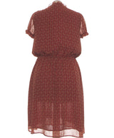 435760 Robes NAF NAF Occasion Vêtement occasion seconde main