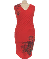435776 Robes DESIGUAL Occasion Once Again Friperie en ligne