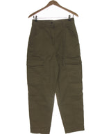 435781 Pantalons et pantacourts H&M Occasion Once Again Friperie en ligne