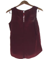 435816 Tops et t-shirts MAISON SCOTCH Occasion Vêtement occasion seconde main