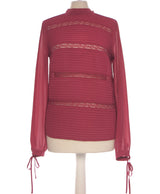 435820 Chemises et blouses MORGAN Occasion Once Again Friperie en ligne