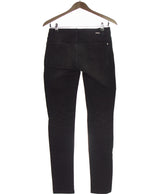 435858 Jeans ZARA Occasion Vêtement occasion seconde main