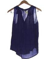 435861 Chemises et blouses MANGO Occasion Once Again Friperie en ligne