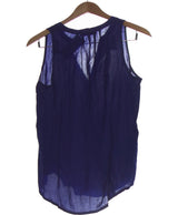 435861 Chemises et blouses MANGO Occasion Vêtement occasion seconde main