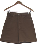 435873 Shorts et bermudas UNIQLO Occasion Once Again Friperie en ligne